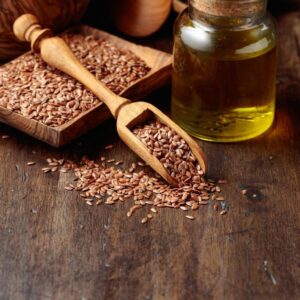 Flaxseed Oil