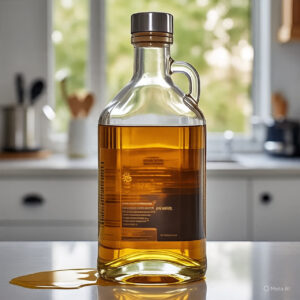 Groundnut Oil