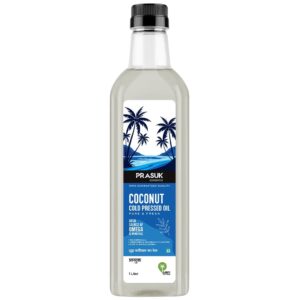 Coconut Oil