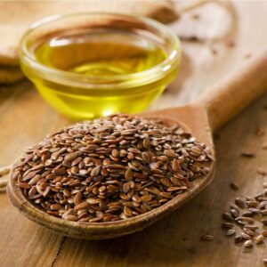 Castor oil