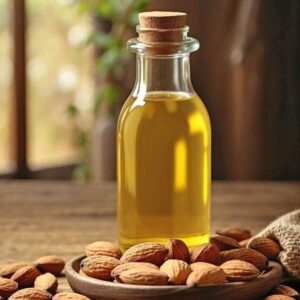 Almond Oil